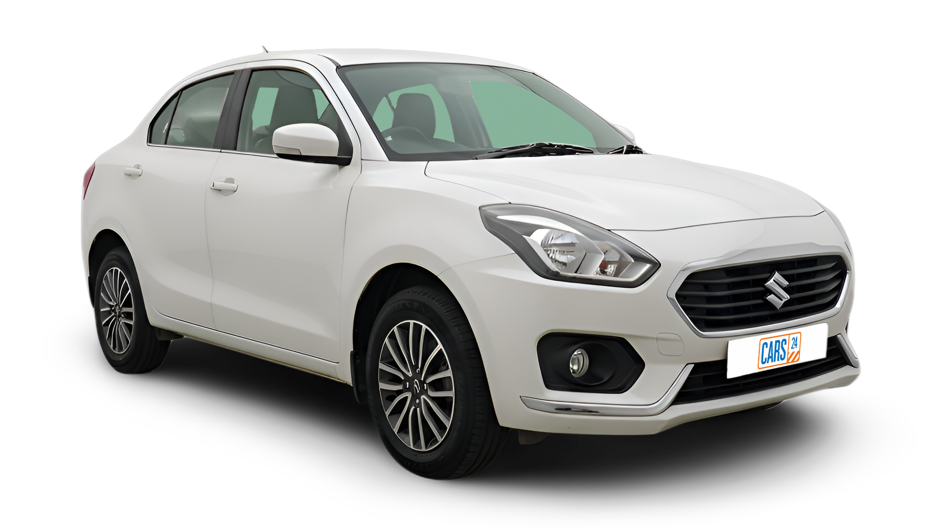 Maruti Dzire-img